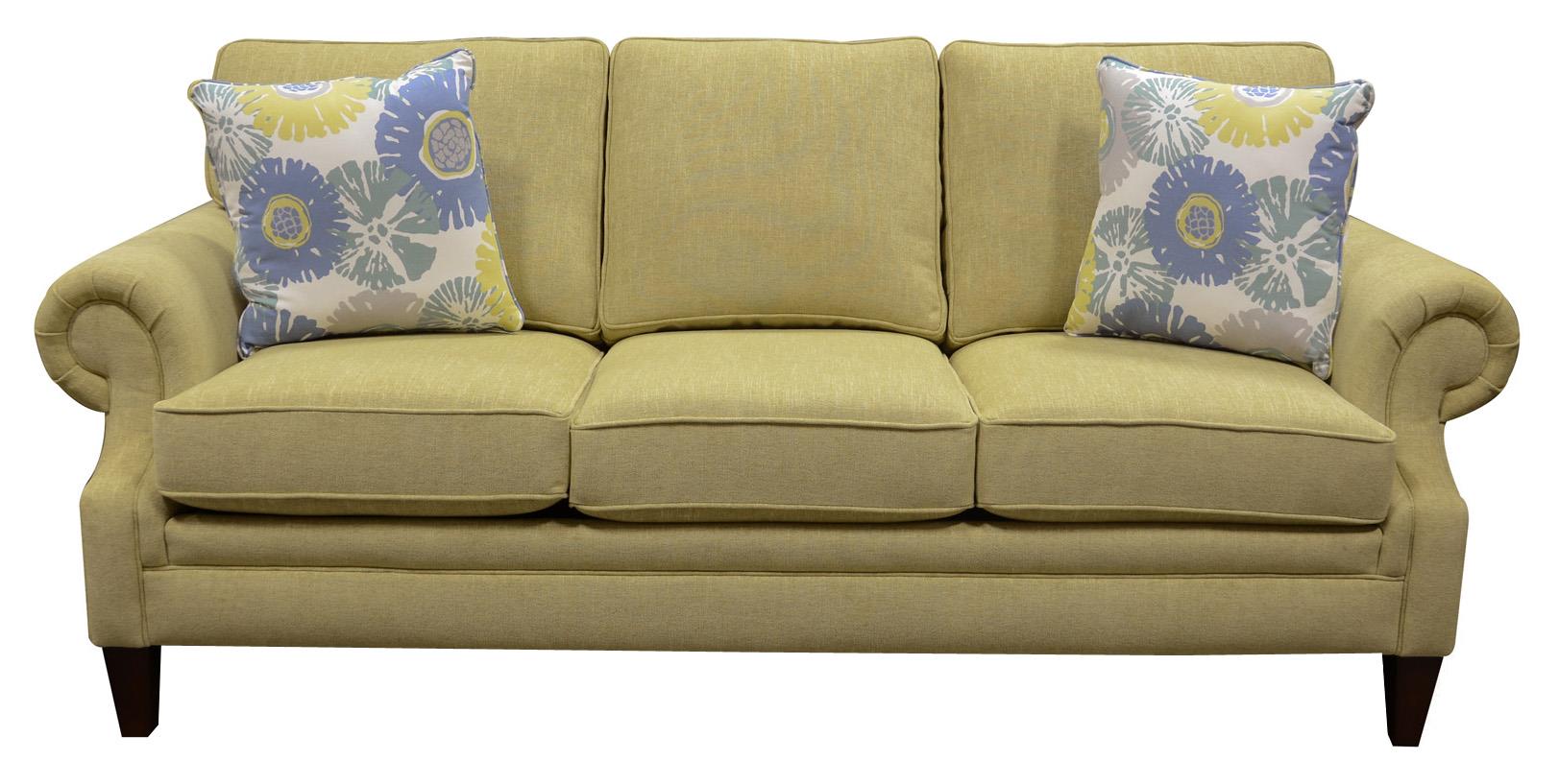 England Xandi 3X05 Sofa EFO Furniture Outlet Sofa